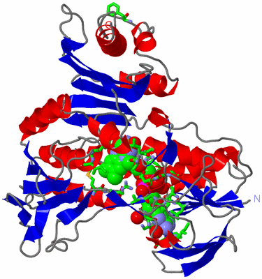 Image Asym. Unit - sites