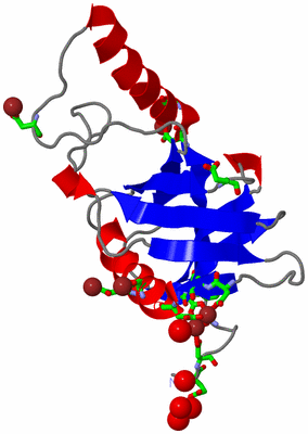 Image Asym. Unit - sites