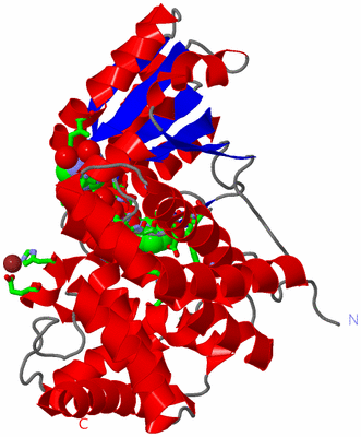 Image Asym. Unit - sites