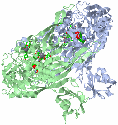 Image Asym./Biol. Unit - sites