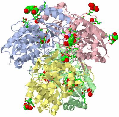 Image Asym./Biol. Unit - sites