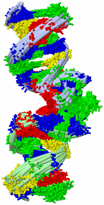 Image NMR Structure - all models