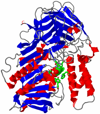 Image Asym./Biol. Unit - sites