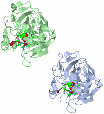 Image Asym. Unit - sites