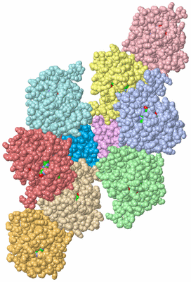 Image Asym./Biol. Unit - sites