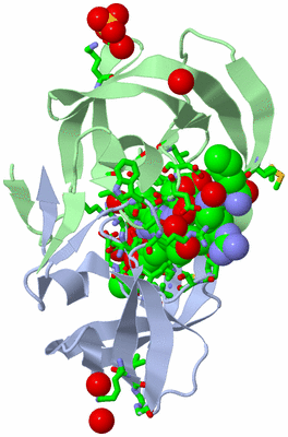 Image Asym./Biol. Unit - sites