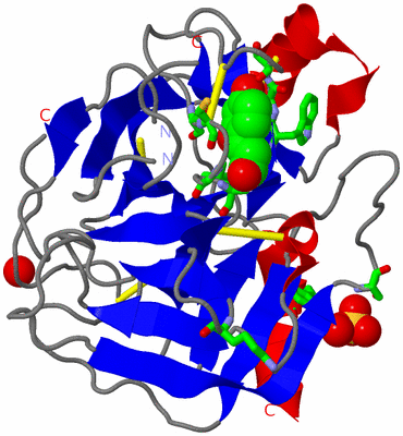 Image Asym. Unit - sites