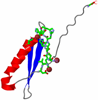 Image Asym. Unit - sites