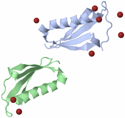 Image Asymmetric Unit