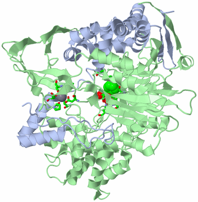 Image Asym./Biol. Unit - sites