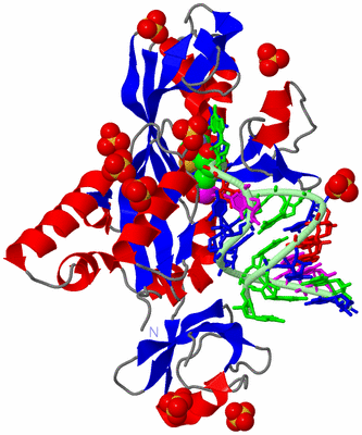 Image Asym./Biol. Unit