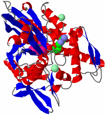 Image Asym./Biol. Unit