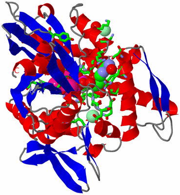 Image Asym./Biol. Unit - sites