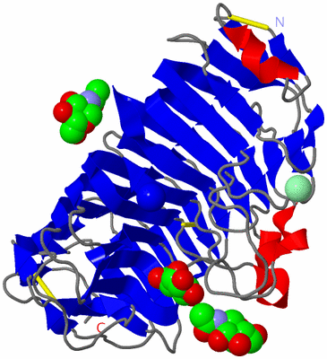 Image Asym./Biol. Unit