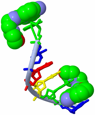 Image Asymmetric Unit