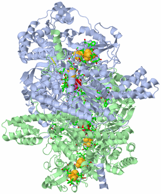 Image Asym./Biol. Unit - sites