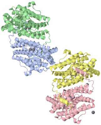Image Asymmetric Unit