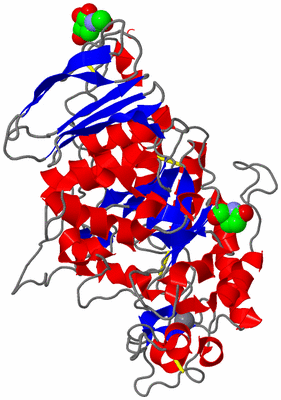 Image Asym./Biol. Unit