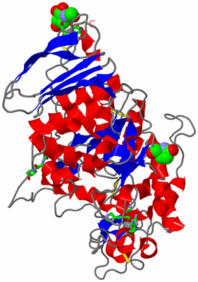 Image Asym./Biol. Unit - sites