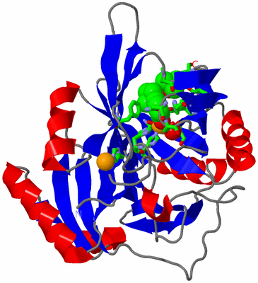 Image Asym. Unit - sites