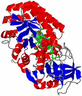 Image Asym. Unit - sites