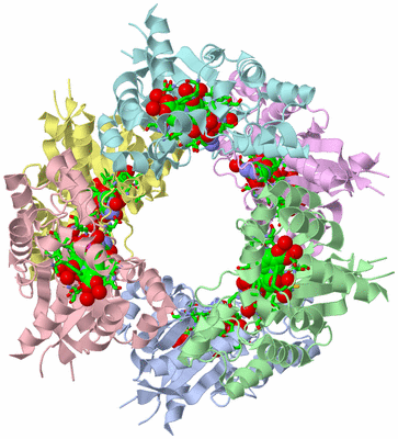 Image Asym./Biol. Unit - sites