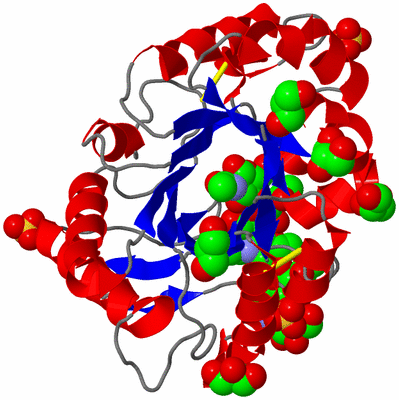 Image Asym./Biol. Unit