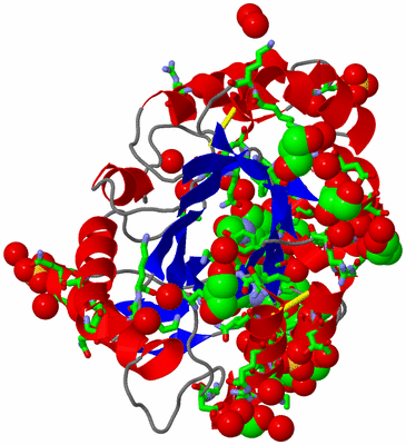 Image Asym./Biol. Unit - sites