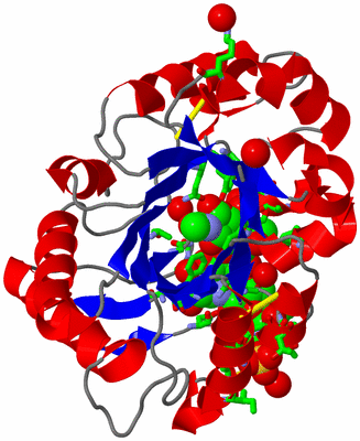 Image Asym./Biol. Unit - sites