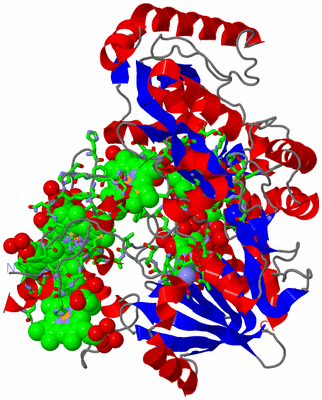 Image Asym./Biol. Unit - sites