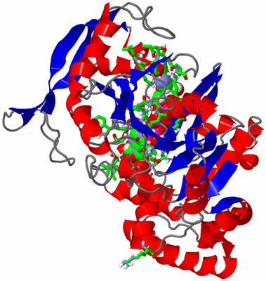 Image Asym. Unit - sites