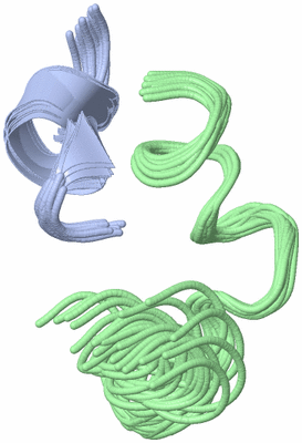 Image NMR Structure - all models