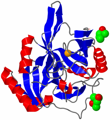Image Asymmetric Unit