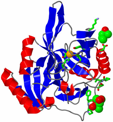 Image Asym. Unit - sites