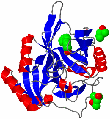 Image Asymmetric Unit