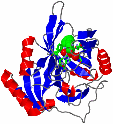 Image Asym. Unit - sites