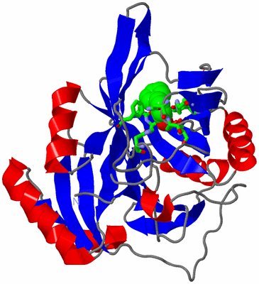 Image Asym. Unit - sites