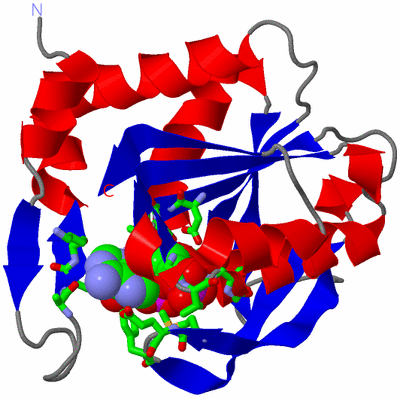 Image Asym. Unit - sites