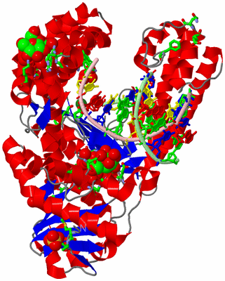 Image Asym./Biol. Unit - sites