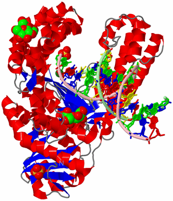 Image Asym./Biol. Unit