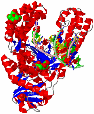 Image Asym./Biol. Unit