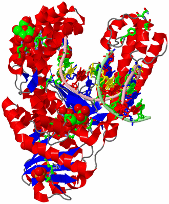 Image Asym./Biol. Unit - sites