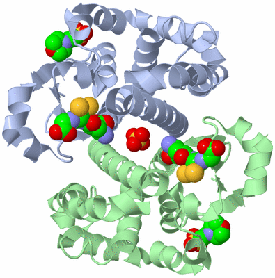 Image Asym./Biol. Unit