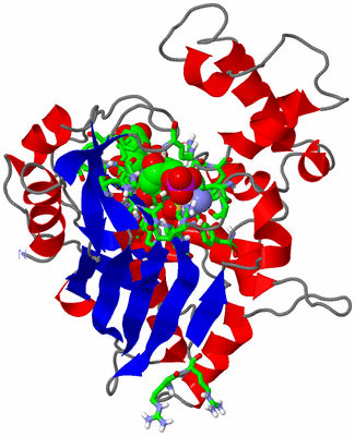 Image Asym. Unit - sites