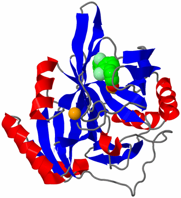 Image Asymmetric Unit