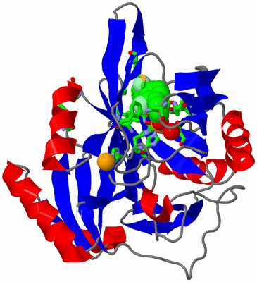 Image Asym. Unit - sites
