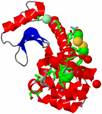 Image Asym./Biol. Unit - sites