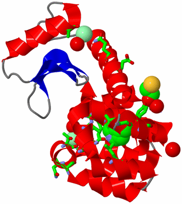 Image Asym./Biol. Unit - sites