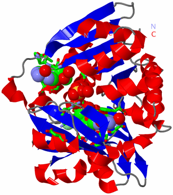 Image Asym./Biol. Unit - sites