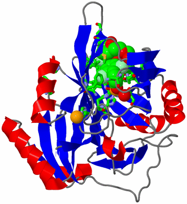 Image Asym. Unit - sites